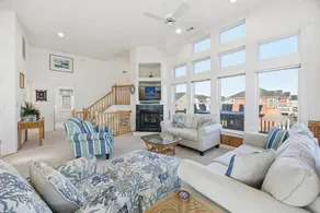 Maison conviviale et familiale avec barbecue | Plage à proximité - Image 4