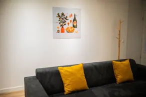 Holiday apartment with 2 rooms for 4 persons - Image 5
