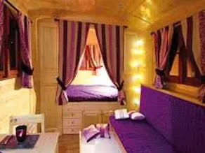 Charming unique accommodation with heated pool & terrace | Pets allowed - Image 5