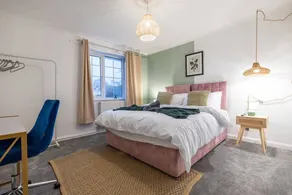 Family-friendly charming holiday apartment with garden - Image 2