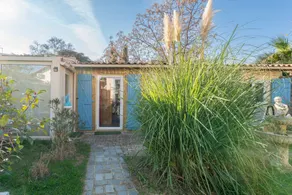 House with garden, terrace & private pool | Garden view - Image 4