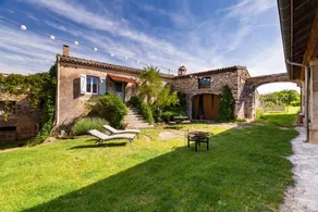 Meravigliosa casa adatta alle famiglie con griglia e giardino | Vista sulla montagna | Sono ammessi animali domestici - Image 2