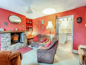 Old Orchard Cottage - Image 4