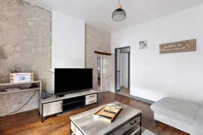 Ferienhaus 'Gîte Le Rabelais' mit privatem Pool, Terrasse und WLAN - Image 3