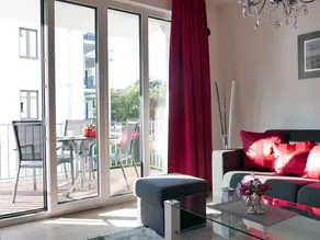Holiday apartment with sauna | Close to the beach - Image 3