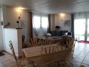 Fully equipped holiday home with garden, barbeque & terrace | Pool view - Image 4
