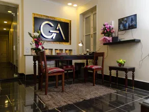 agor In Cairo Hotel - Image 4