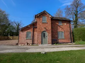 Casa rural con jardín - Image 2