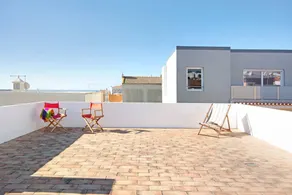 Villa con terrazza | Vista sulla città - Image 2