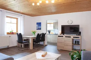 Holiday home with barbeque, terrace & garden - Image 4