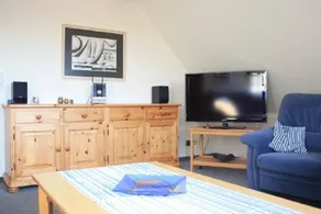 Apartamento vacacional con barbacoa, jardín y terraza | Vistas al jardín - Image 3