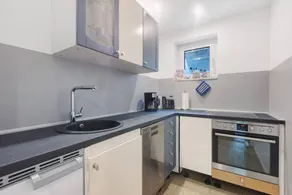 Apartment “Bachlauf und Waldblick Stünzel” with Shared Terrace, Private Garden & Wi-Fi - Image 3