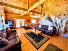 Family-friendly house with barbecue, fast internet & garden | Mountain view - Image 3