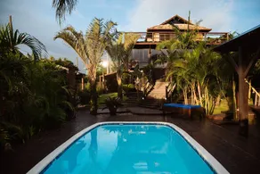 Ibiraquera Life - House Premium com Banheira - Image 5