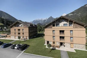 Appartamento con sauna e terrazza - Image 4