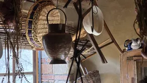 Podere la Casellina - un vero agriturismo familiare: Struttura intera - Image 5