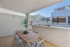 Appartement de vacances avec terrasse et internet haut débit - Image 2
