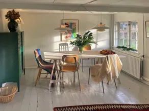 House with sauna, terrace & barbecue - Image 3