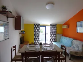 Flat with pool | Beach view | Close to the beach | Pets allowed - Image 5