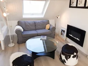 Casa con terrazza | Vista sulla città - Image 3