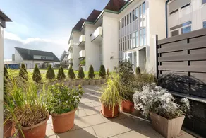 Fully equipped lovely holiday apartment with terrace - Image 2