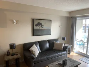 Appartement en copropriété avec barbecue | Vue ville - Image 4