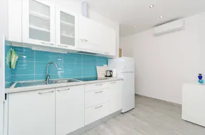 Holiday apartment with barbecue | Garden view - Image 3