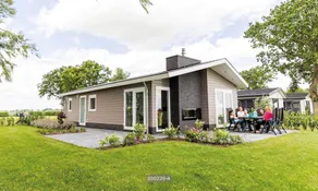 Children-friendly nice holiday park with terrace, pool & garden | Pets allowed - Image 2