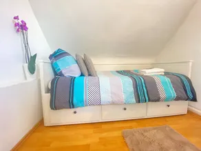 Chambre chez l'habitant - Image 4