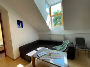 Family-friendly holiday apartment with pool | Nature view - Image 5
