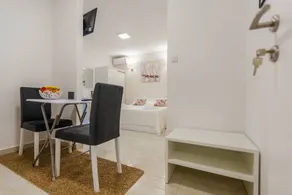 Apartment with BBQ - Image 4
