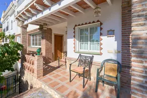 Appartement de vacances avec terrasse, barbecue et piscine | Vue mer - Image 4