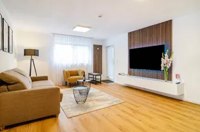 FeWo-Time4you with Pool, Sauna, Terrace and Wi-Fi - Image 4