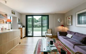 Family-friendly house with garden, terrace & BBQ | Perfect for remote work | Dogs allowed - Image 2