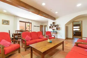Cottage 'Can Centena' with Private Pool, Wi-Fi and Air Conditioning - Image 3