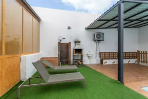 Tolle Villa mit Pool, schnellem Internet und Terrasse | Perfekt für die Arbeit von Zuhause - Image 3