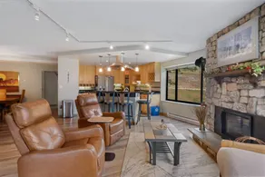 Appartement en copropriété | Vue montagne | Ski à proximité | Avec animaux admis - Image 5