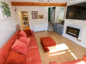 Family-friendly cottage | Dogs allowed - Image 4