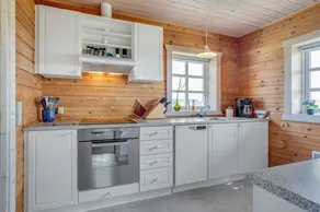 Fully equipped house with jacuzzi, terrace & sauna | Close to the beach - Image 5