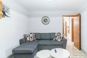 Appartement de vacances | Vue jardin - Image 3