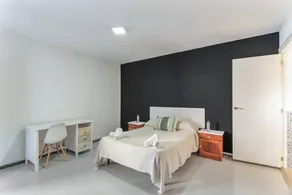 Children-friendly pleasant dedicated room with terrace | Beach nearby - Image 3