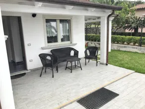 Holiday home with terrace & garden | Sea view | Good for workation - Image 2