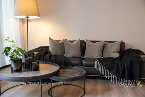 Flat with garden | City view - Image 5