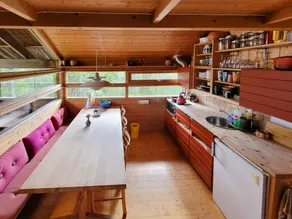 Children-friendly house with garden, barbecue & terrace - Image 4