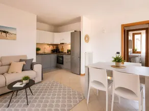 Voll ausgestattetes gemütliches Ferienhaus mit Garten und Terrasse | Bergblick | Hunde erlaubt - Image 4