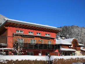 Flat with sauna - Image 2