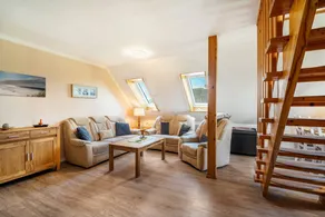 Appartamento con 2 camere da letto per 4 persone - Image 2