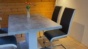 Flat with BBQ & garden - Image 5