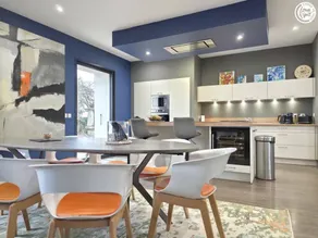 Attraente gîte accogliente e familiare con giardino, barbecue e terrazza | Ammette cani - Image 4
