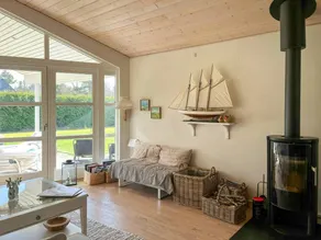 Children-friendly charming holiday home with sauna, garden & terrace | Perfect for remote work | Dogs allowed - Image 4